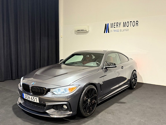 BMW 420d