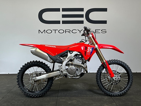 Honda CRF 250