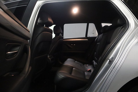 BMW 520 13 of 26