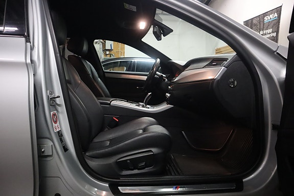 BMW 520 17 of 26