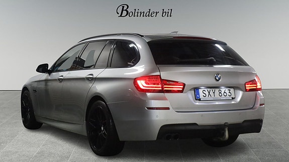BMW 520 6 of 26