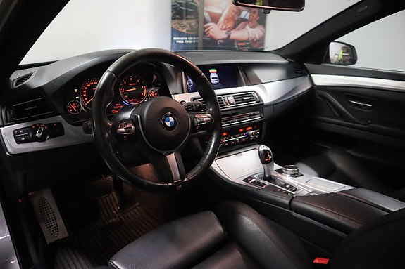 BMW 520 12 of 26