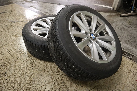 BMW 520 26 of 26
