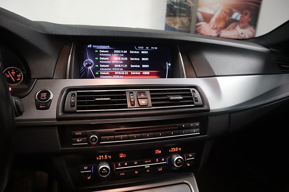 BMW 520 24 of 26