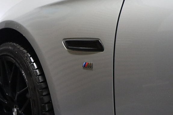BMW 520 9 of 26