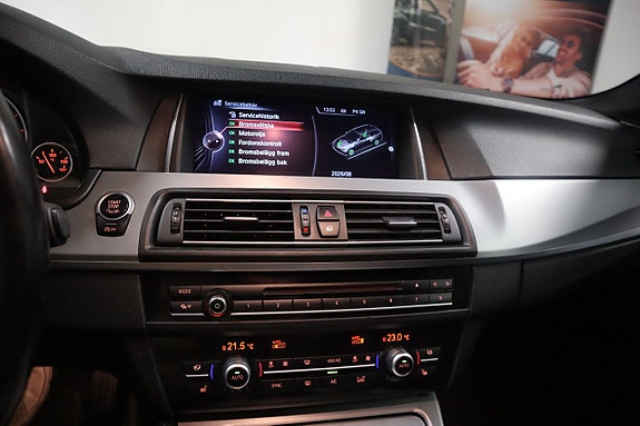 BMW 520 22 of 26