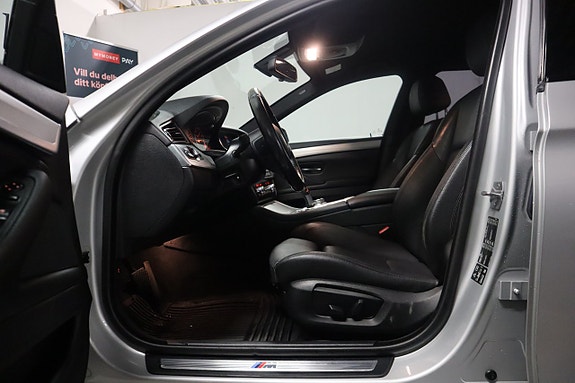 BMW 520 10 of 26