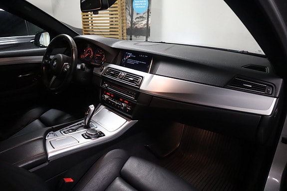 BMW 520 18 of 26