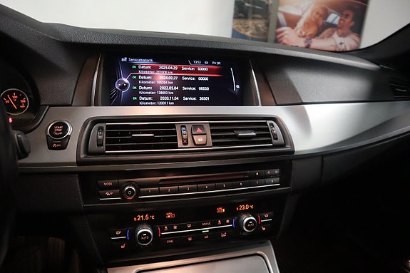 BMW 520 23 of 26
