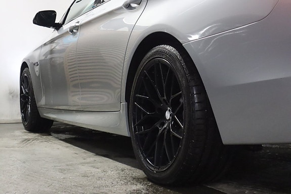 BMW 520 7 of 26