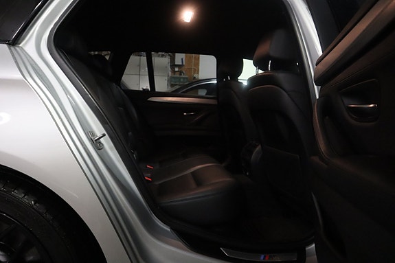 BMW 520 16 of 26