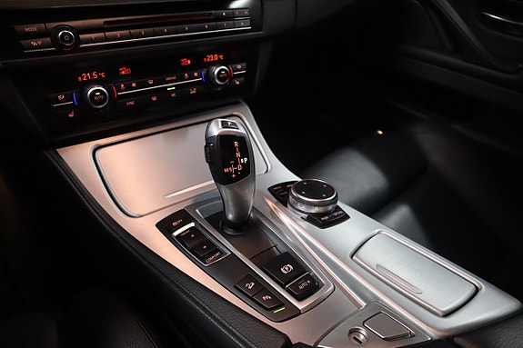 BMW 520 20 of 26