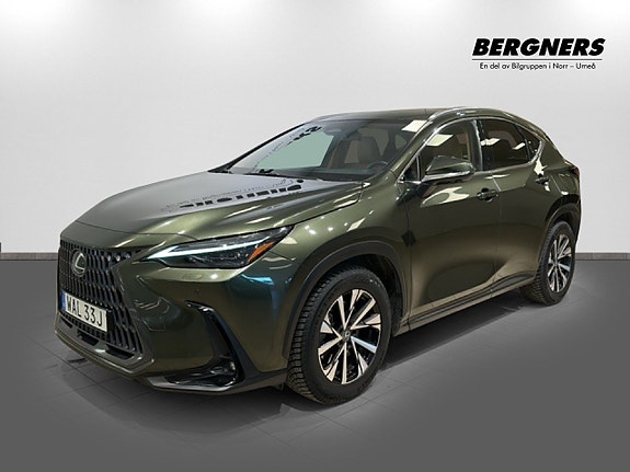 Lexus NX 450h
