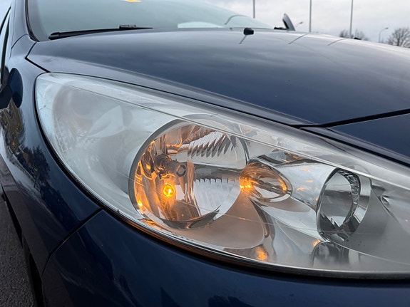 Peugeot 207 20 of 20
