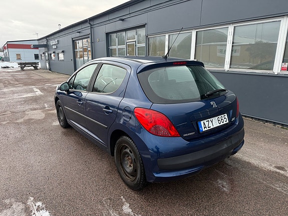 Peugeot 207 6 of 20