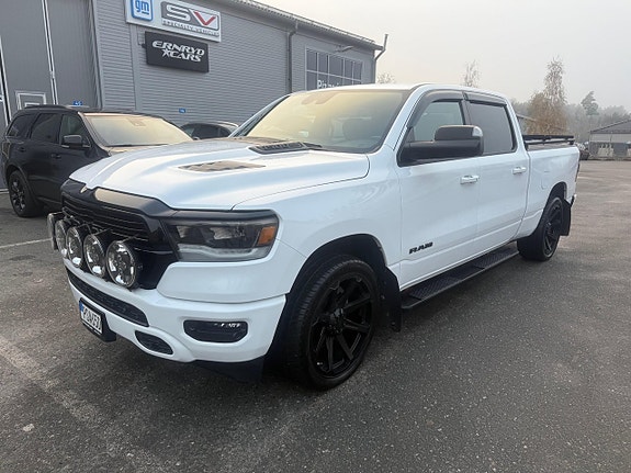 Dodge RAM 1500