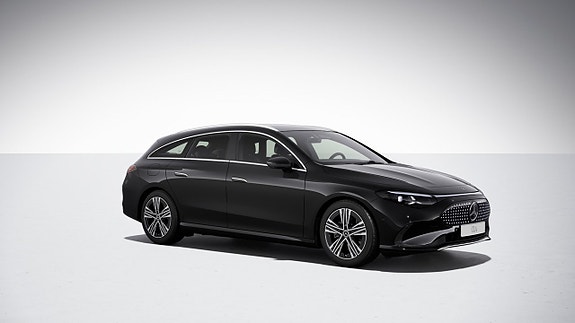 Mercedes-Benz CLA250+