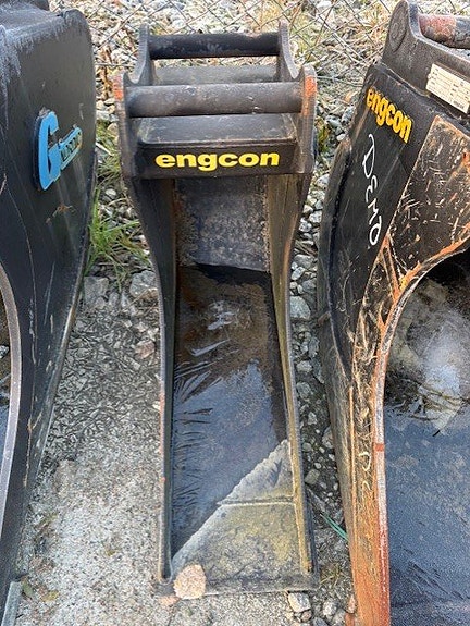 Engcon Kabelskopa S30