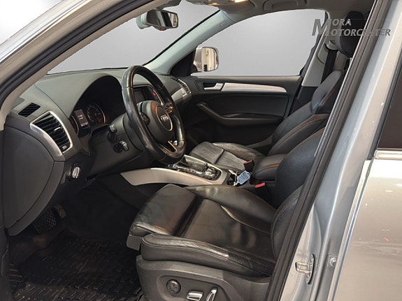 Audi Q5 8 of 14