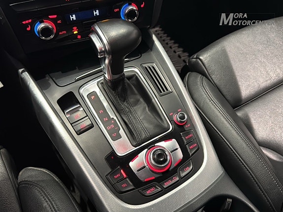 Audi Q5 12 of 14
