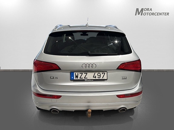 Audi Q5 5 of 5