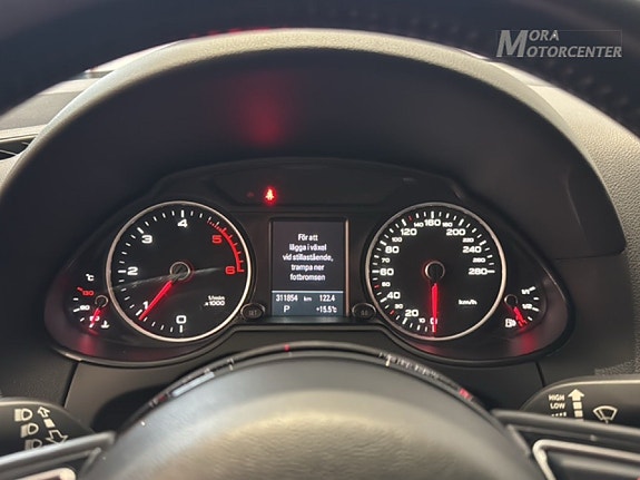 Audi Q5 10 of 14