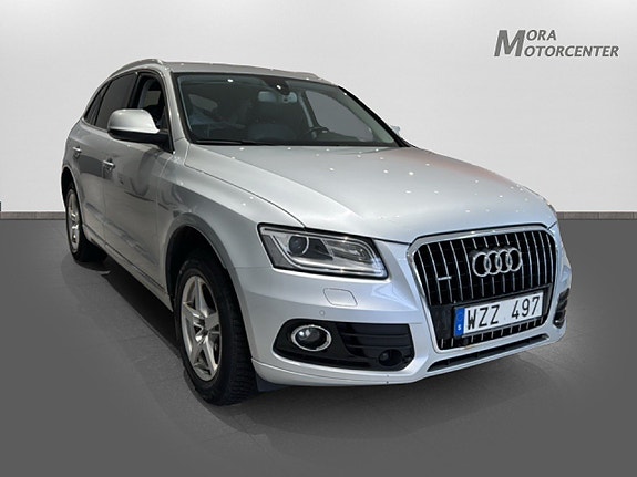 Audi Q5 3 of 5