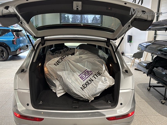 Audi Q5 14 of 14