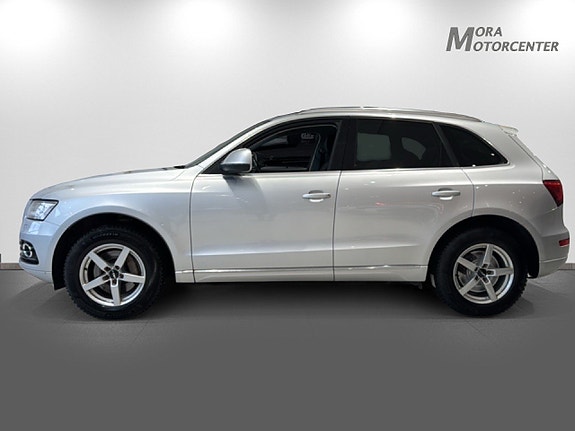 Audi Q5 4 of 5