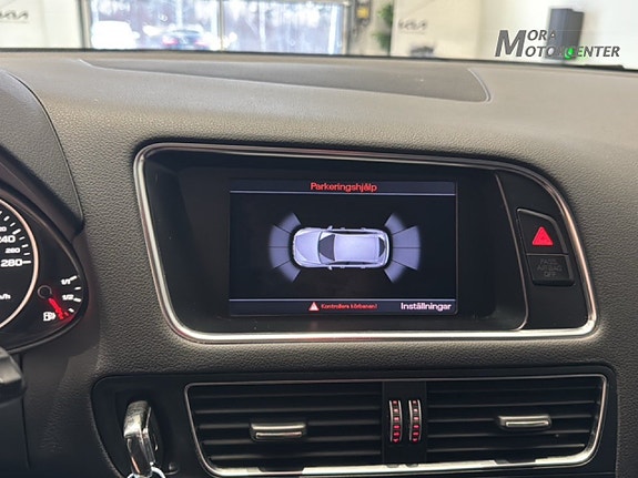 Audi Q5 11 of 14