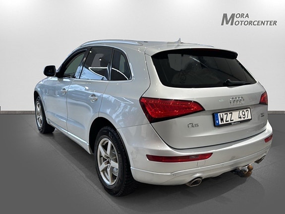 Audi Q5 6 of 14