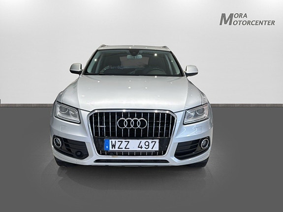 Audi Q5 2 of 5