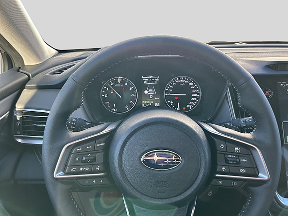 Subaru Outback 6 of 12