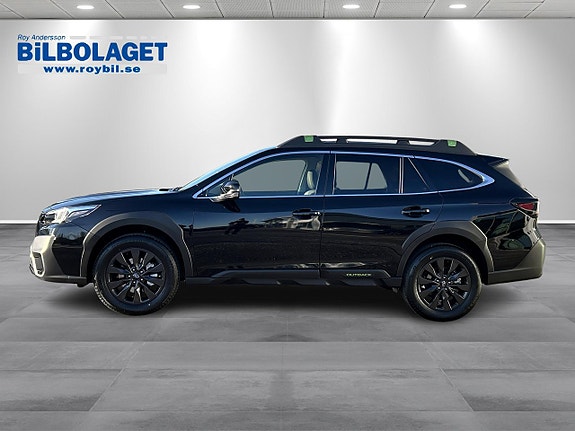 Subaru Outback 2 of 5