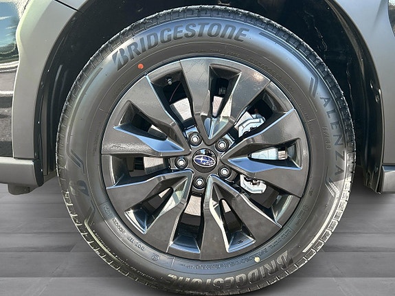 Subaru Outback 5 of 5