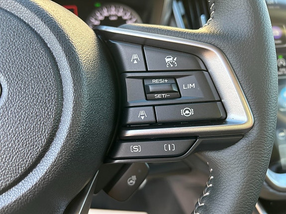 Subaru Outback 10 of 12
