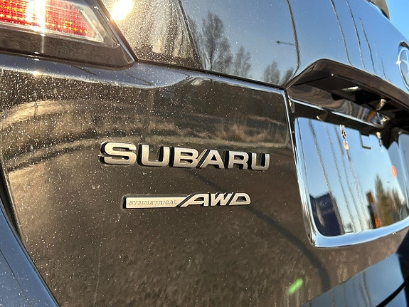 Subaru Outback 4 of 5