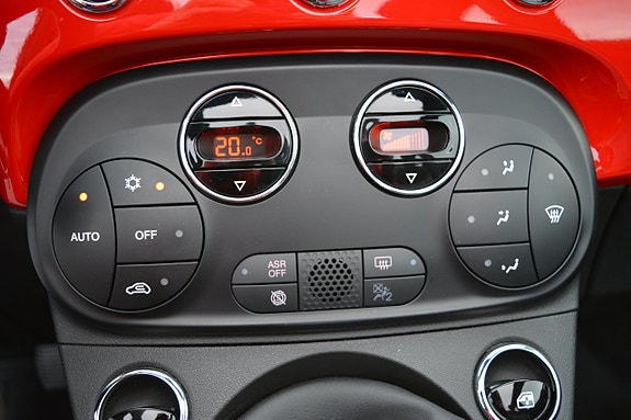 Fiat 500C 26 of 29