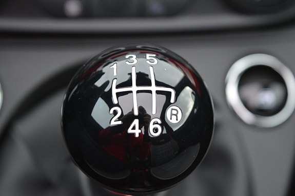 Fiat 500C 27 of 29