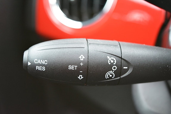 Fiat 500C 28 of 29