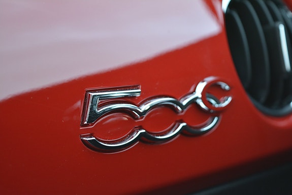 Fiat 500C 29 of 29