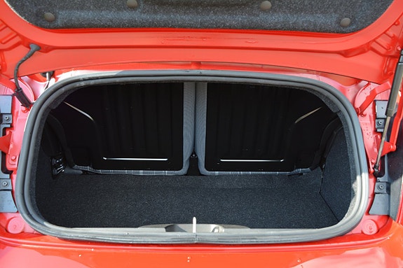 Fiat 500C 15 of 29