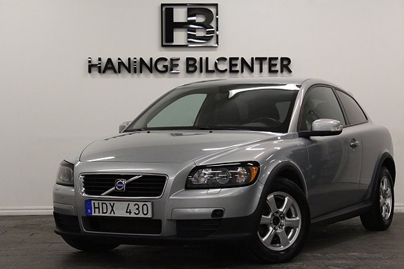 Volvo C30