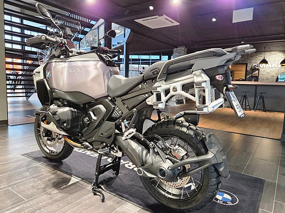 BMW R1300GSA/Touring/Dynamic/Innovation 5 of 18