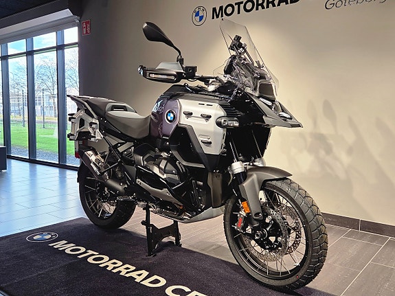 BMW R1300GSA/Touring/Dynamic/Innovation 2 of 18