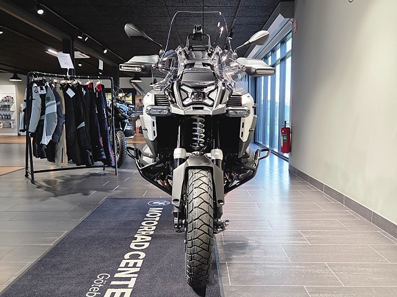 BMW R1300GSA/Touring/Dynamic/Innovation 3 of 18