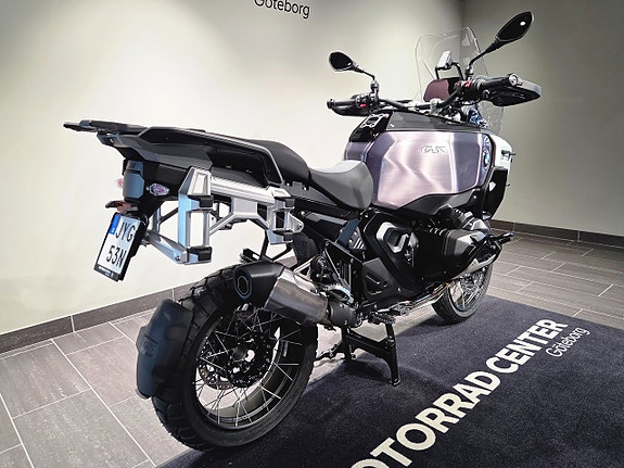 BMW R1300GSA/Touring/Dynamic/Innovation 6 of 18