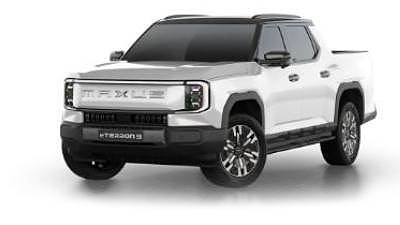 Maxus eTerron9