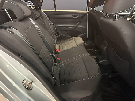 Skoda Fabia 9 of 11
