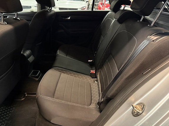 Skoda Fabia 7 of 11